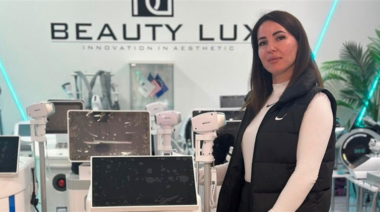 Дбайте про себе і сяйте: новий косметологічий кабінет у Первомайську запрошує