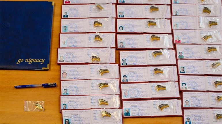 У депутатському складі Кагарлицької міської ради сталися зміни