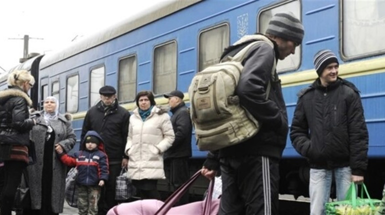 Ошукали переселенців на 85 тисяч гривень