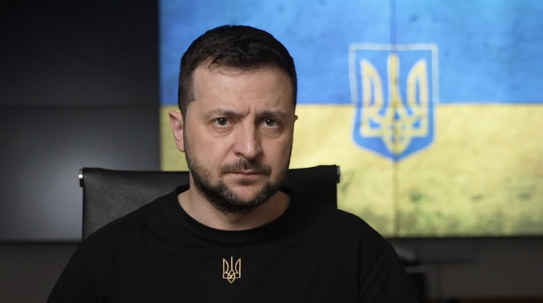 Головне зі звернення Президента Володимира Зеленського 26 червня