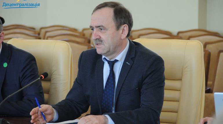 Перспективний план Одеської області, зокрема Біляївського району, знову відправили на доопрацювання 