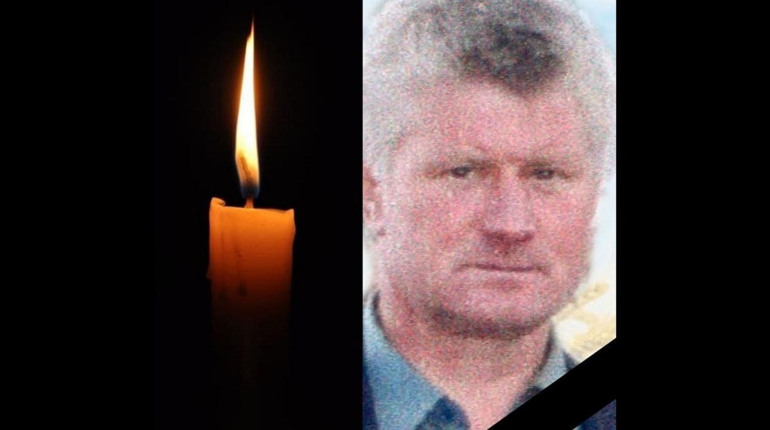 Трагічно загинув директор Білопільського машзаводу Микола Сердюк