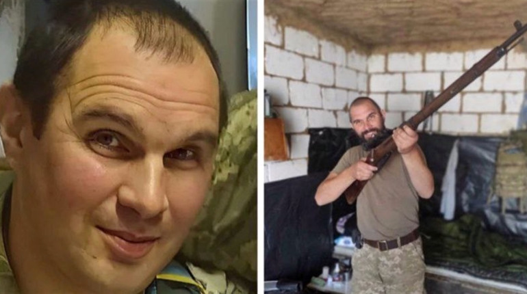 Рік без свого Героя: спогади рідних про захисника Олексу Мусаєва