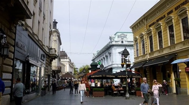 Україна, вистоявши в жахливій війні, фактично відстрочила чергову війну на Балканах