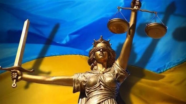!5 років з конфіскацією: уродженець Таврійська отримав строк за державну зраду