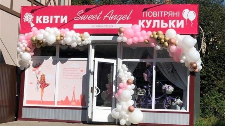 Наталія Франко знає, як зробити будь-яке свято ідеальним