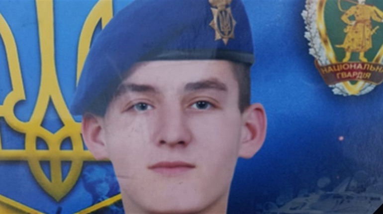 Загинув військовий з Кременеччини Михайло Мечик