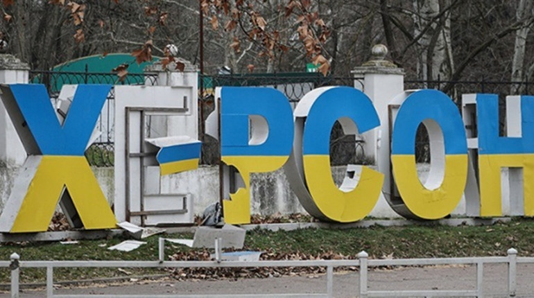 Ворог скинув на Херсонщину 32 керовані авіабомби