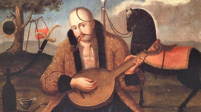 Козацькі люльки