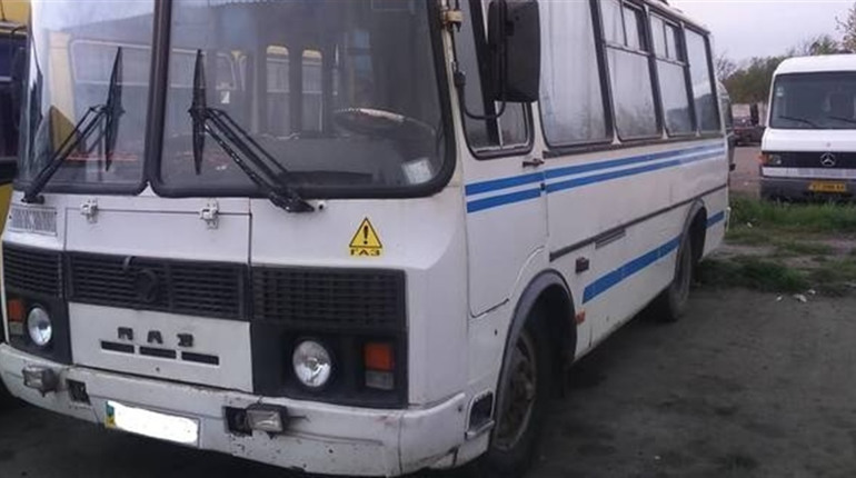 Між Ворожбою та Білопіллям знову курсуватиме автобус