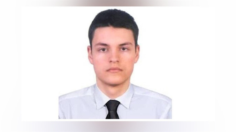 Через ворожий обстріл Херсона загинув курсант морського коледжу