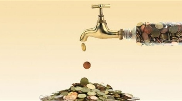 У Лозовій зростуть тарифи: майже на 21% подорожчає водопостачання та на 18,8% - водовідведення