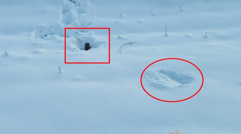 На Рівненщині знешкодили боєприпаси поблизу залізниці