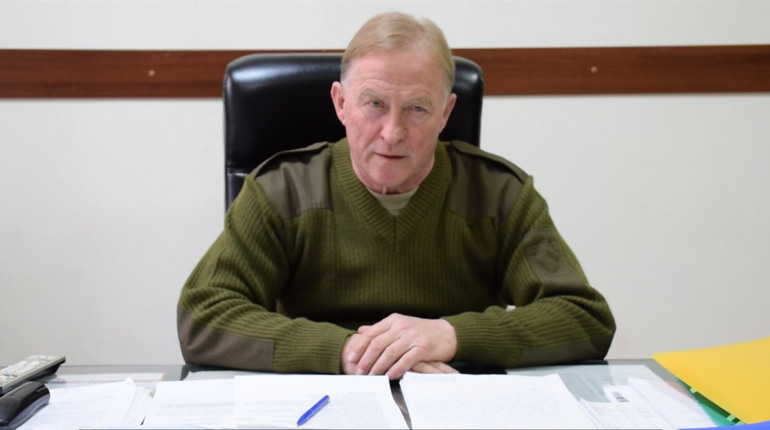 Звернення Біляївського міського голови Михайла Бухтіярова щодо ситуації в громаді: 16 березня 2022