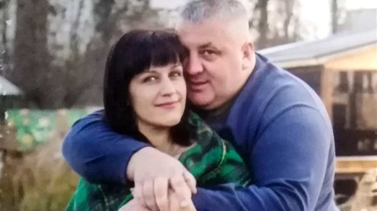Ірина та В’ячеслав Корчмарюки виграли романтичну вечерю в ресторані «Сімейна FAZENDA»