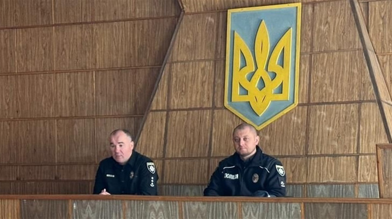 У Тростянці призначили нового начальника поліції: хто ним став