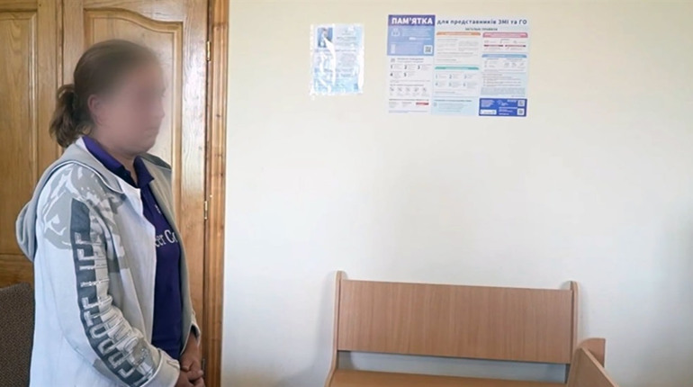На Хмельниччині судили матір, син якої мало не помер через недоїдання