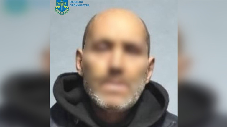 Херсонець отримав 6 років позбавлення волі за крадіжки в умовах воєнного стану