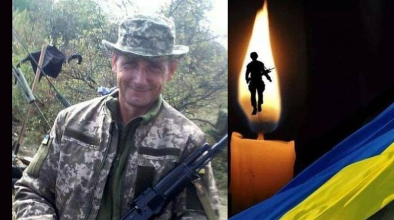 Вараш у скорботі – загинув стрілець 14 ОМБр