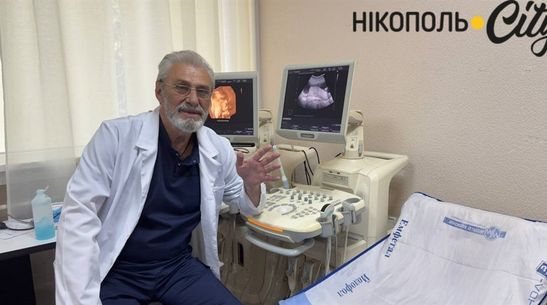 Війна та стрес впливають на здоров'я жінки. Валерій Таран дав практичні поради, як себе вберегти