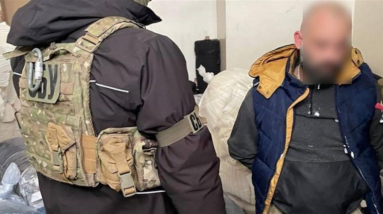 Одеський тіктокер зняв і виклав відео роботи ППО під час обстрілу міста: може сісти тепер за ґрати