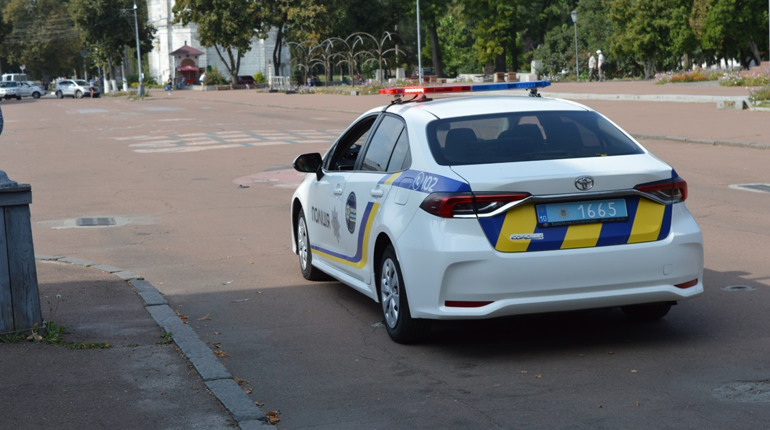 На Переяславщині виявили третій труп за останні 10 днів: хроніка поліції