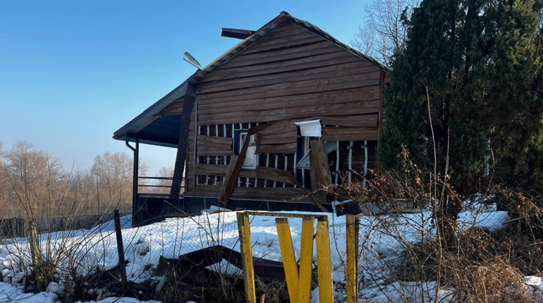 Росіяни атакували чотири громади Чернігівщини: за добу пролунало 33 вибухи