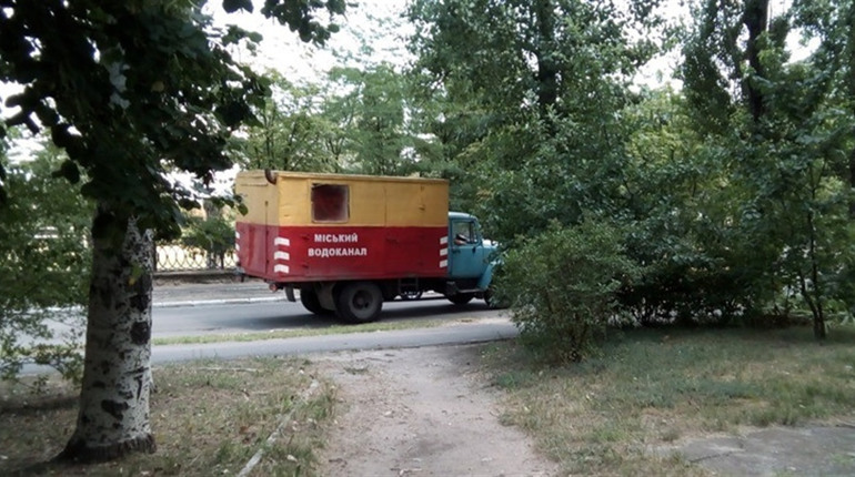 На «Соколі» не буде води