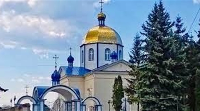 Ще одна парафія УПЦ (МП) на Звягельщині перейшла до ПЦУ