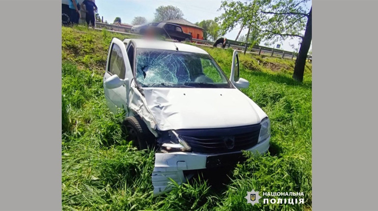 ДТП на Кагарличчині: одна із постраждалих померла від травм (оновлено)