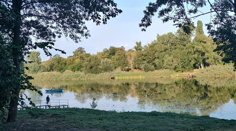 На Миколаївщині якість води на пляжах відповідає нормам лише в Южноукраїнську