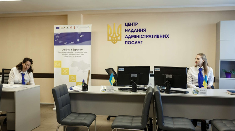 У Фастові відкриють модернізований ЦНАП: роботи близькі до завершення