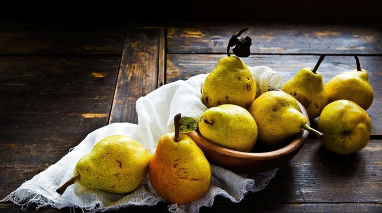 🍐 Божественно! Саме так ви скажете, коли приготуєте ці страви з грушами: детальні рецепти