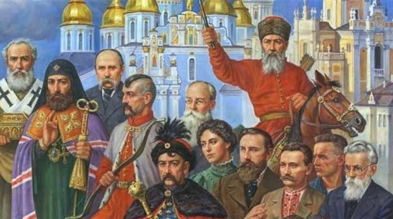 Мешканців Херсонщини запрошують до участі у освітньо-історичному онлайн-марафоні “Знай Своїх”