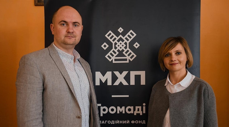7 мільйонів гривень на громади: новий сезон грантового конкурсу “Час діяти, Україно!”