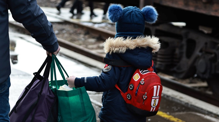 На Полонщині продовжили підтримку внутрішньо переміщених осіб: на програму виділять мільйон гривень