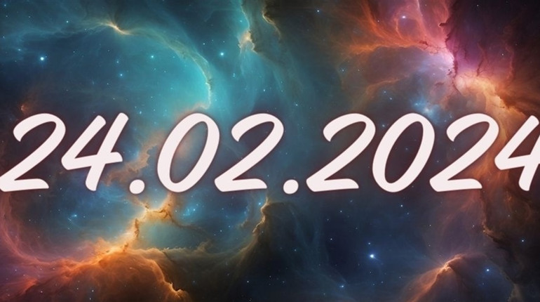 Сьогодні – дзеркальна і навіть магічна дата: 24.02.2024. Що на нею?