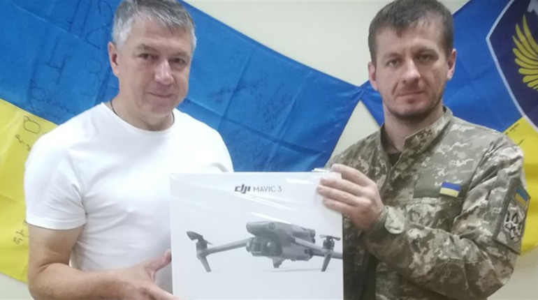 Пушкіним по ворогу: як російські класики допомагають боронити Україну