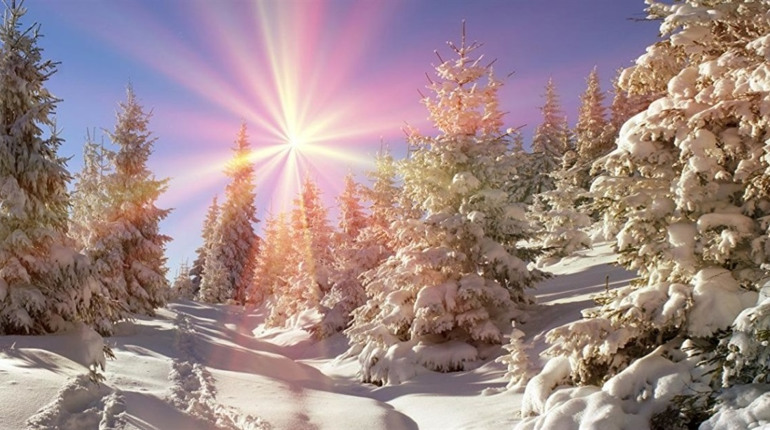 В ніч на вівторок на Сумщині знову прогнозують мінус 25: погода від синоптиків