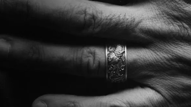 Чоловічі срібні каблучки: що врахувати при виборі та на що звернути увагу