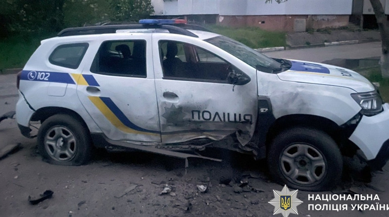 Окупанти атакували 32 населених пункти Херсонщини: 4 загиблих, 17 поранених