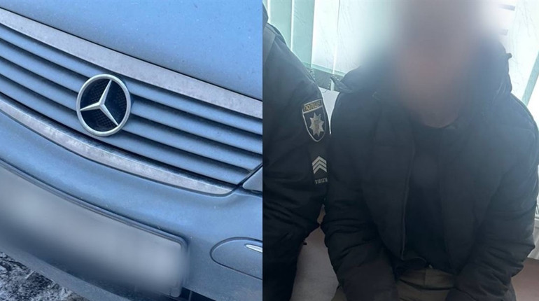 Керував під наркотиками: у Сарнах лікарі підтвердили сп’яніння 39-річного водія