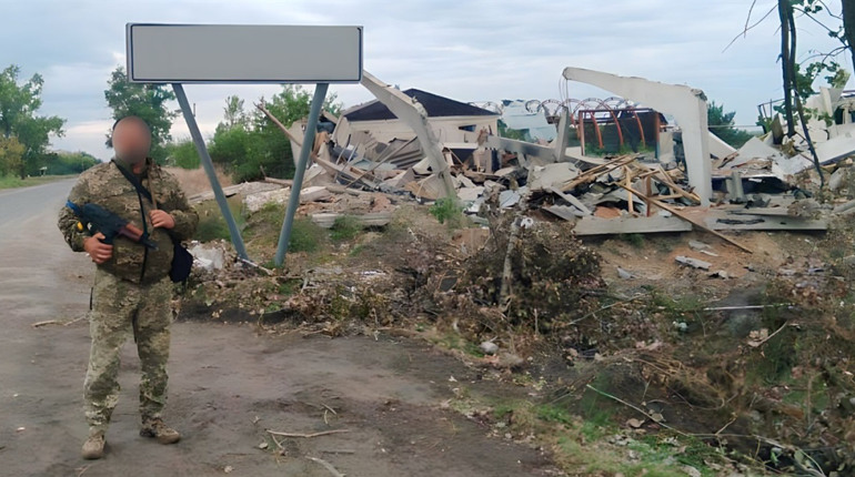 У Городку збирають кошти на ремонт автомобіля військовому. Як допомогти