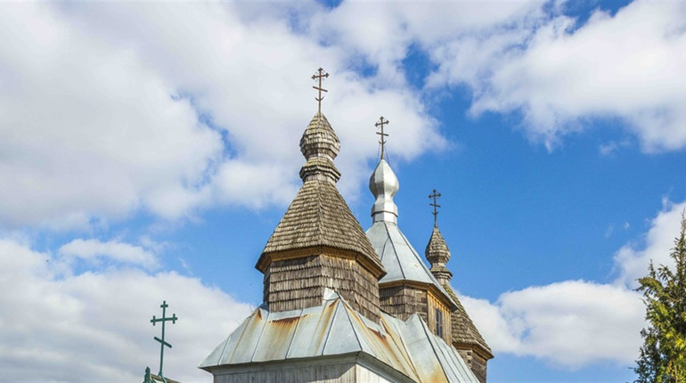 Фото і відео старовинної церкви з Уманщини перемогли у конкурсі «Вікі любить пам’ятки» 2022