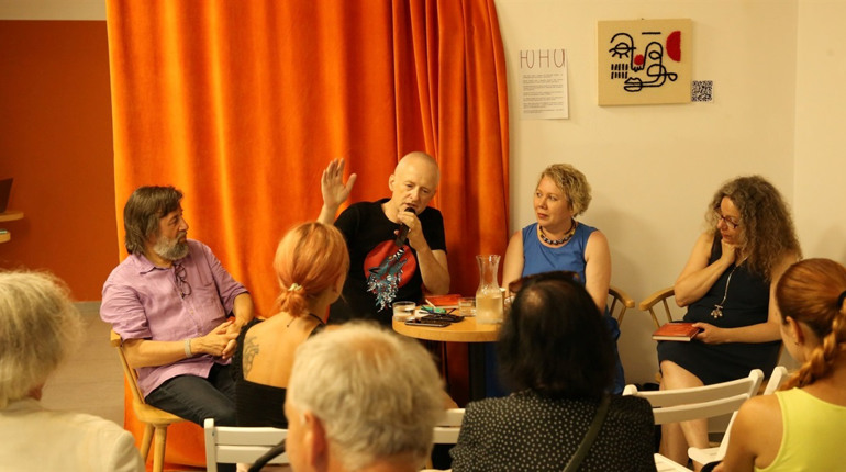 “Друга осінь 2025” у Дрогобичі: програма літературно-мистецького проєкту