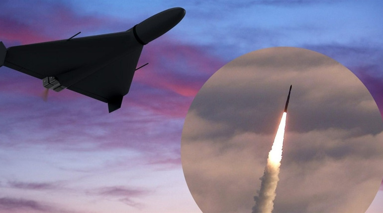 Масована атака по Україні 3 квітня: чи є наслідки для Кіровоградщини