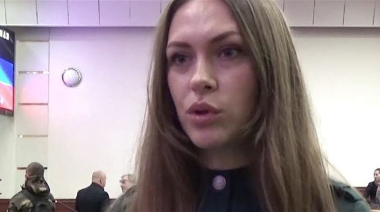Колаборанти Херсонщини: Катерині Губарєвій оголосили чергову підозру