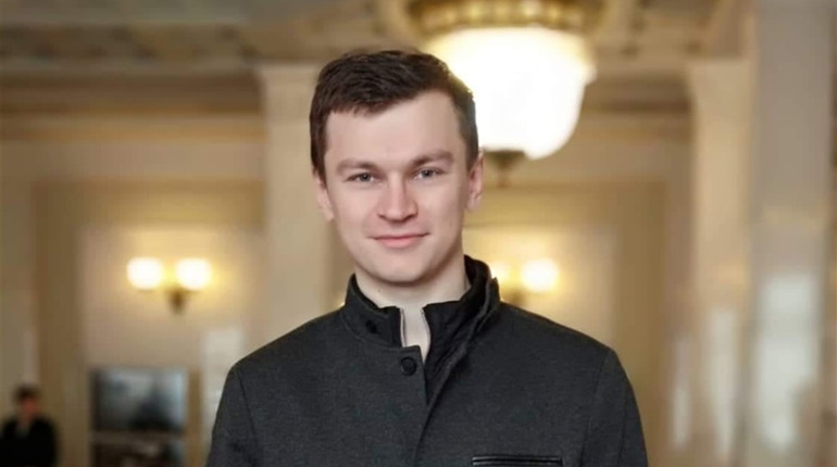 Дмитро Костюк пішов проти фракції і не підтримав новий уряд