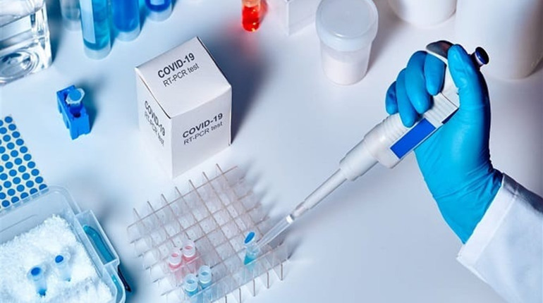 115 осіб в Южному хворіє на вірус Covid-19 (ІНФОГРАФІКА)