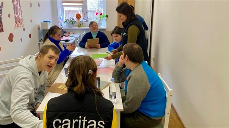 У Трускавці забезпечать безкоштовний денний догляд за дітьми з інвалідністю